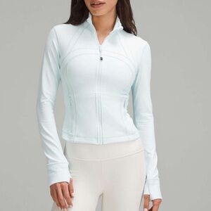 Lululemon Define Cropped Jacket *Nulu